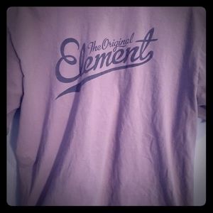 Element Tee XXL
